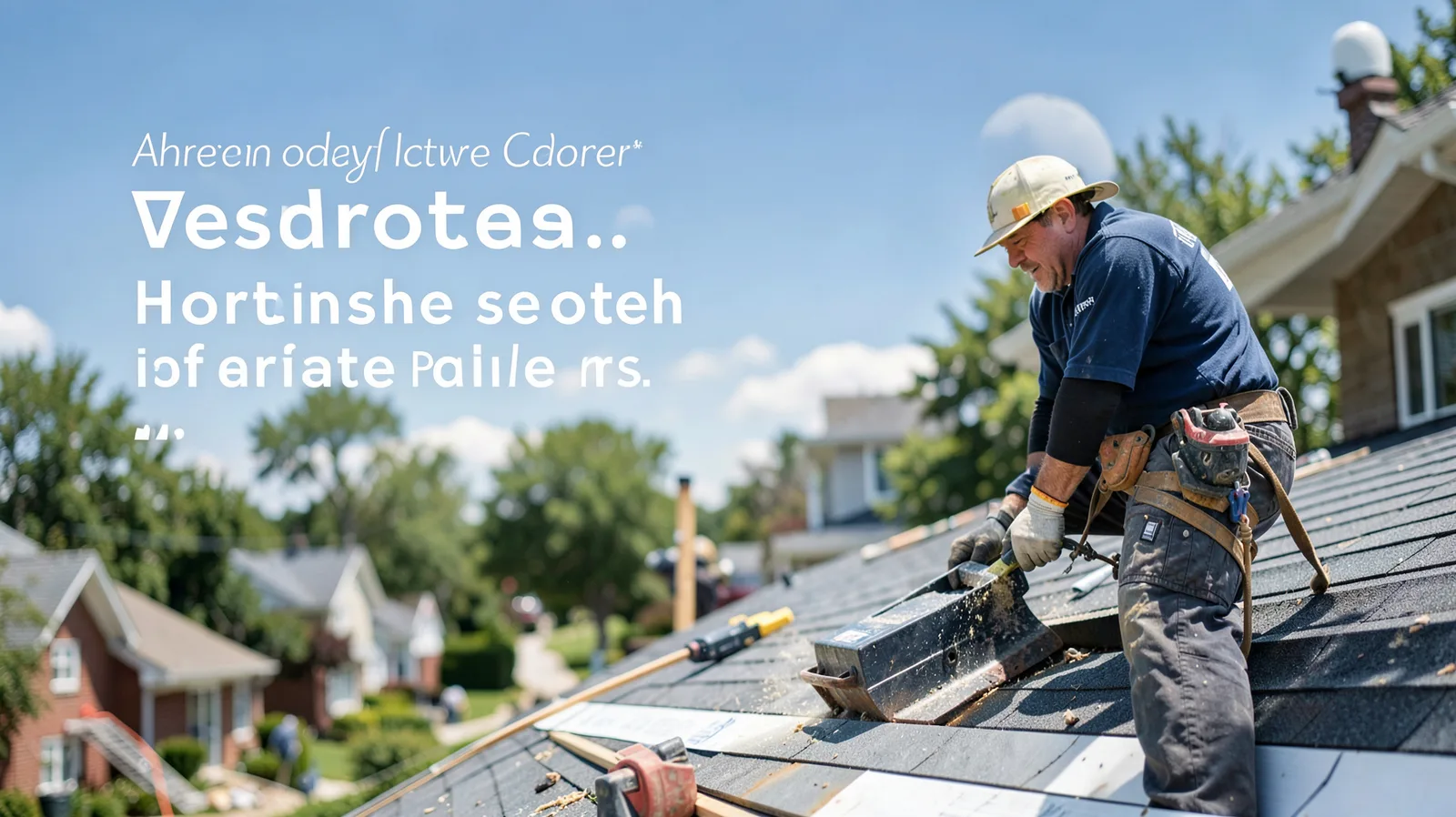Roof Replacement in Alta, CA near me